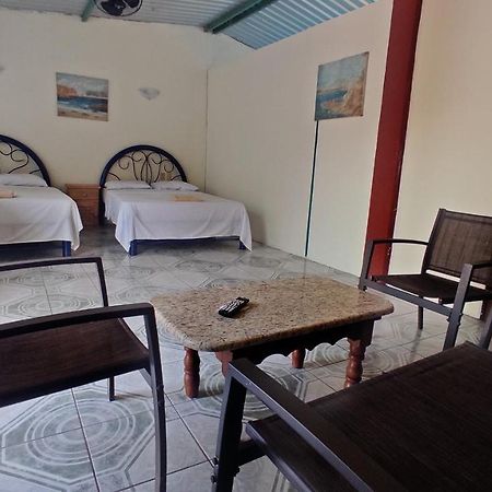 Casa Loto Real Hotell Santa Cruz Huatulco Eksteriør bilde