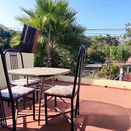 Casa Loto Real Hotell Santa Cruz Huatulco Eksteriør bilde