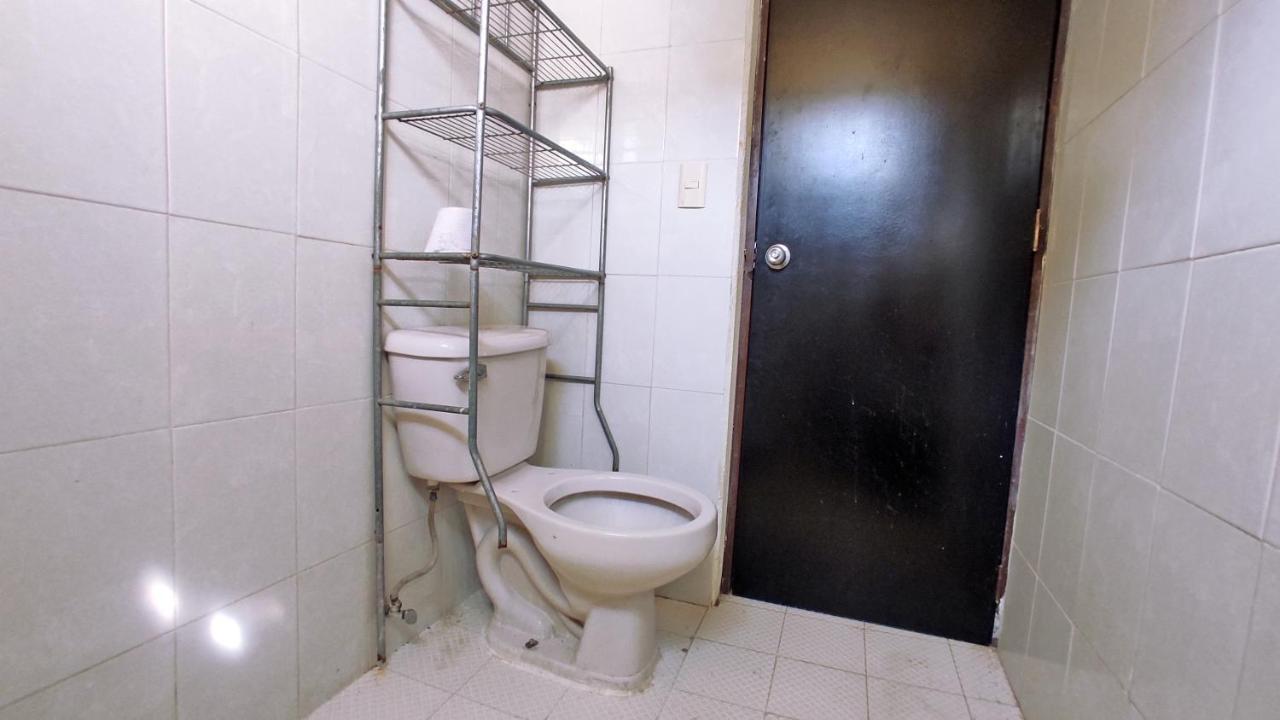 Casa Loto Real Hotell Santa Cruz Huatulco Eksteriør bilde