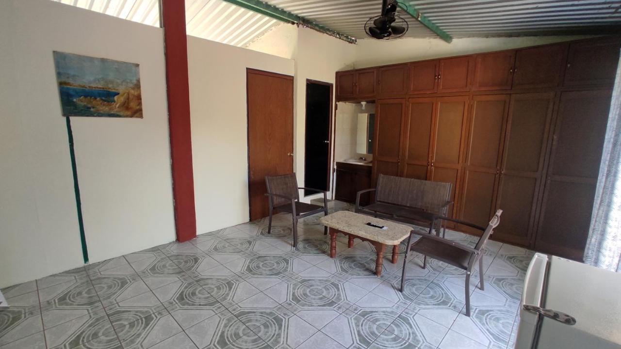 Casa Loto Real Hotell Santa Cruz Huatulco Eksteriør bilde